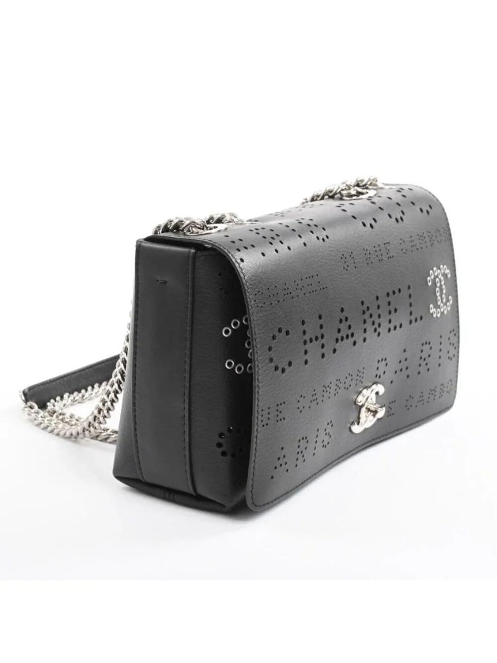 Chanel Shoulder Bag Chain